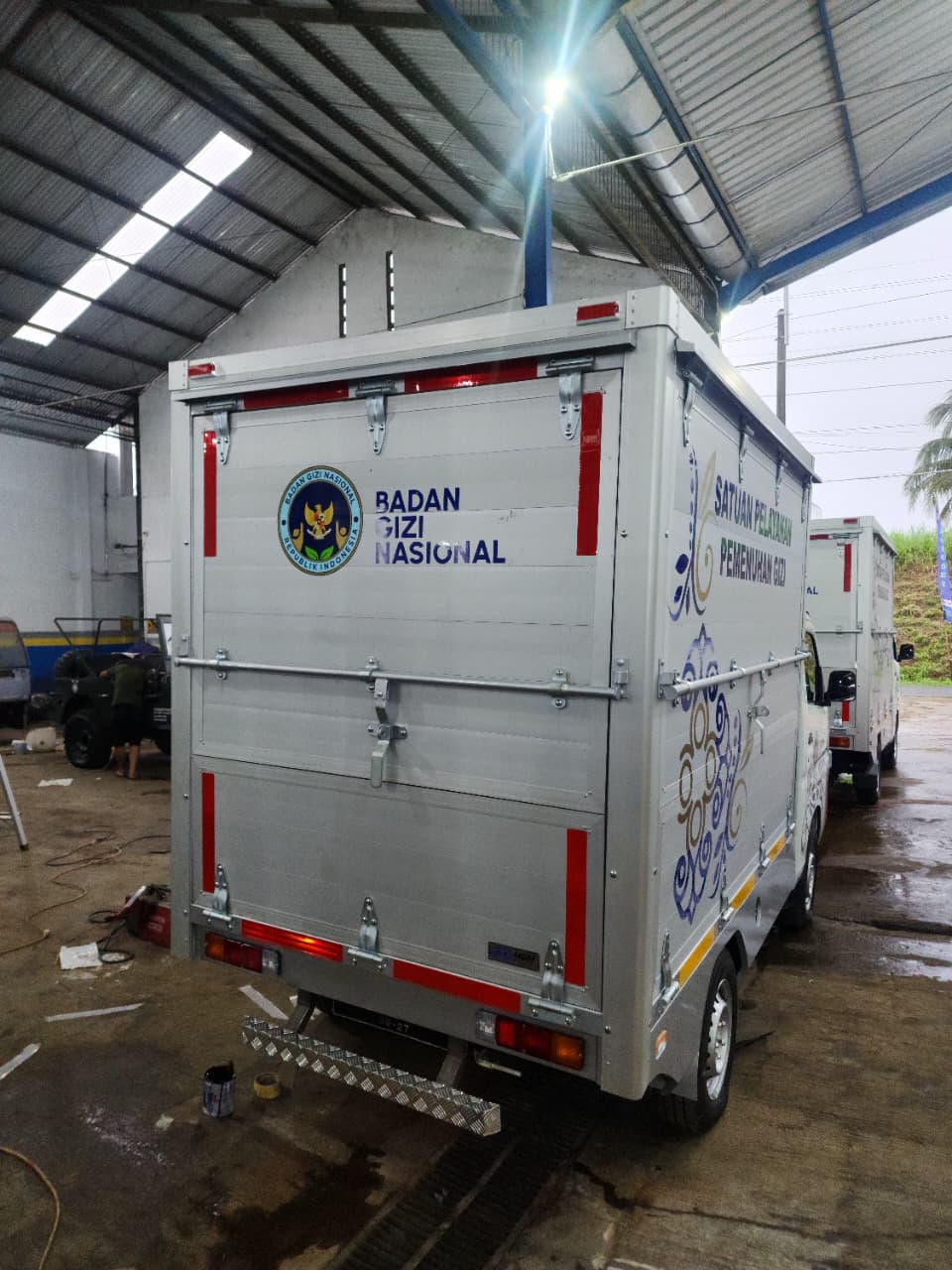 hiace premio tahun 2025